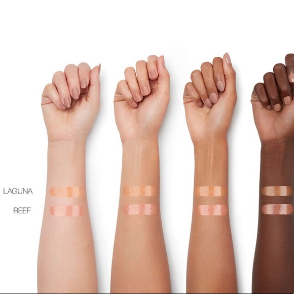 ⭐️SALE!!⭐️ NARS OIL-INFUSED LIP TINT REEF NIB - Picture 3 of 3